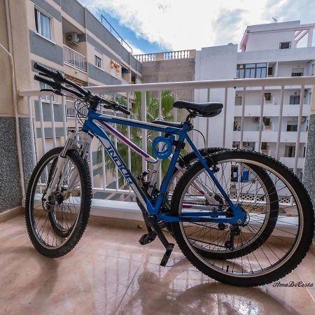 Apartament Marinero - El Edificio Navila XX - Torrevieja Luaran gambar