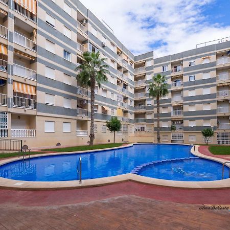 Apartament Marinero - El Edificio Navila XX - Torrevieja Luaran gambar