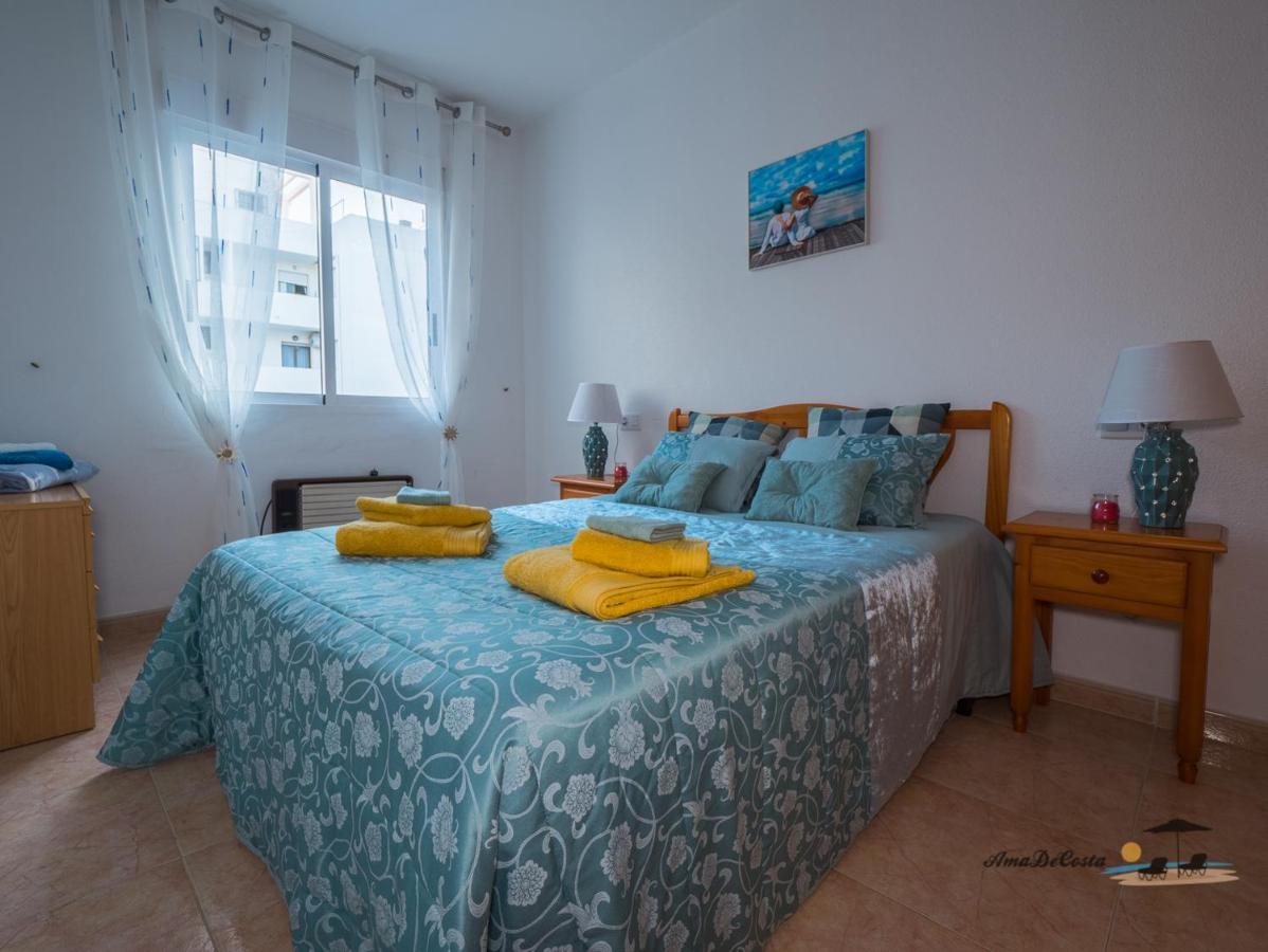 Apartament Marinero - El Edificio Navila XX - Torrevieja Luaran gambar