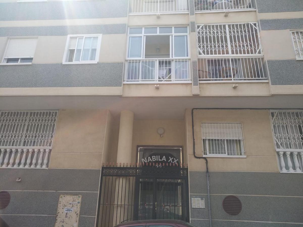Apartament Marinero - El Edificio Navila XX - Torrevieja Luaran gambar