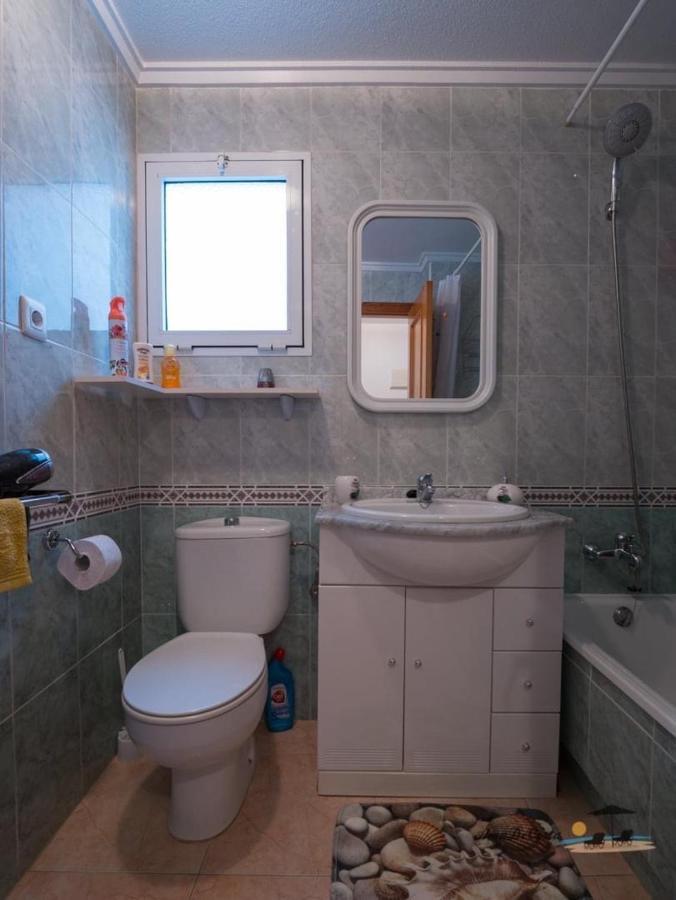 Apartament Marinero - El Edificio Navila XX - Torrevieja Luaran gambar