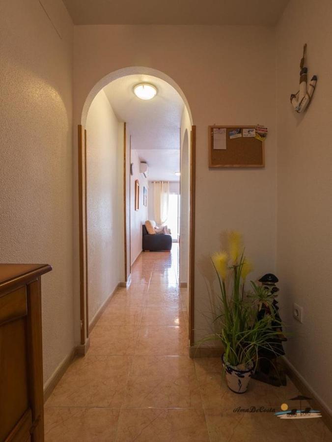 Apartament Marinero - El Edificio Navila XX - Torrevieja Luaran gambar